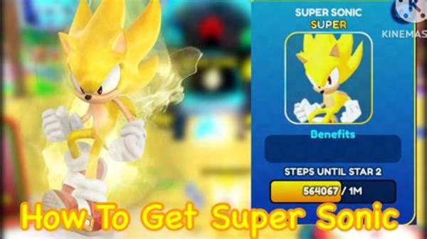 How Do You Get Super Sonic in Sonic 3 Without Chaos Emeralds?