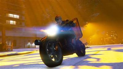 How Do You Get the Deathbike?