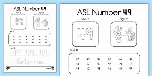How Do You Get the Number 49?
