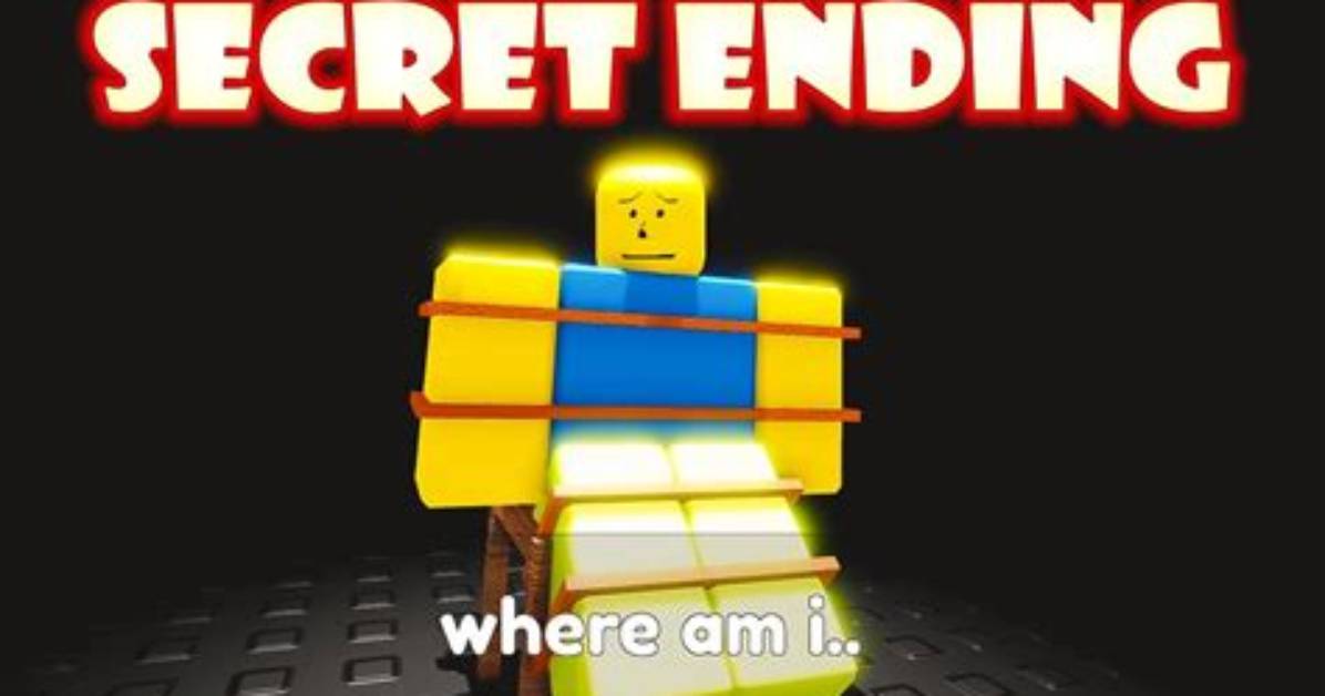 How Do You Get the Secret Ending in Cave Story?