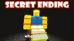 How Do You Get the Secret Ending in Cave Story?