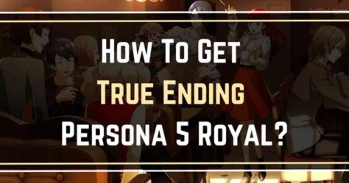 How Do You Get the True Ending in Fnaf Security Breach?