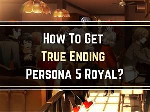 How Do You Get the True Ending in Fnaf Security Breach?