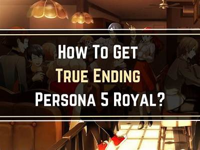 How Do You Get the True Ending in Fnaf Security Breach?