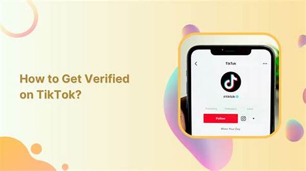 How Do You Get Verified on Tiktok?