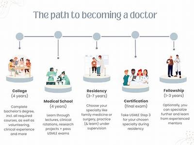 How Do You Get Your Doctor to Love You?