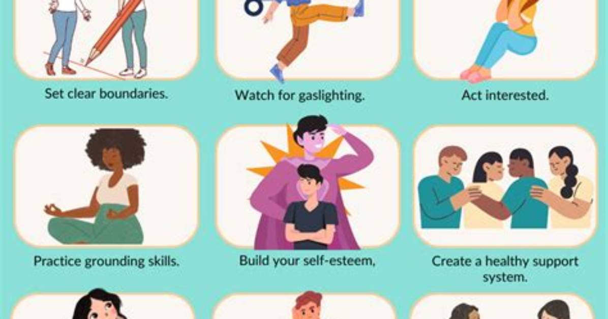 How Do You Handle a Narcissist Successfully?