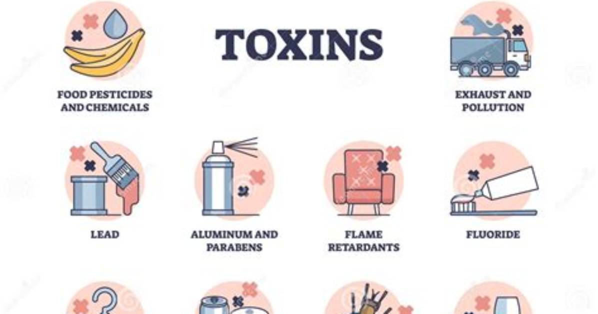 How Do You Handle Toxic Substances?
