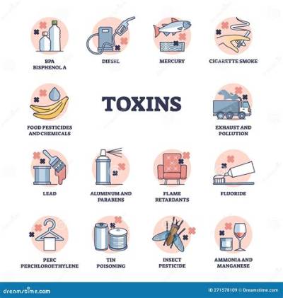 How Do You Handle Toxic Substances?