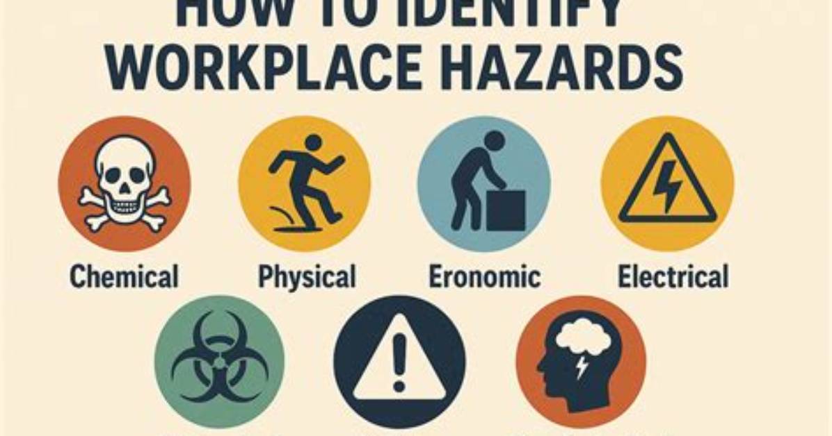 How Do You Identify Hazards and Risks?