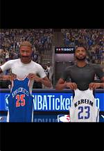 How Do You Jersey Swap in 2K25: the Ultimate Guide for Nba 2K25 Fans