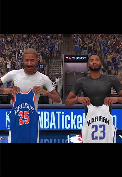 How Do You Jersey Swap in 2K25: the Ultimate Guide for Nba 2K25 Fans