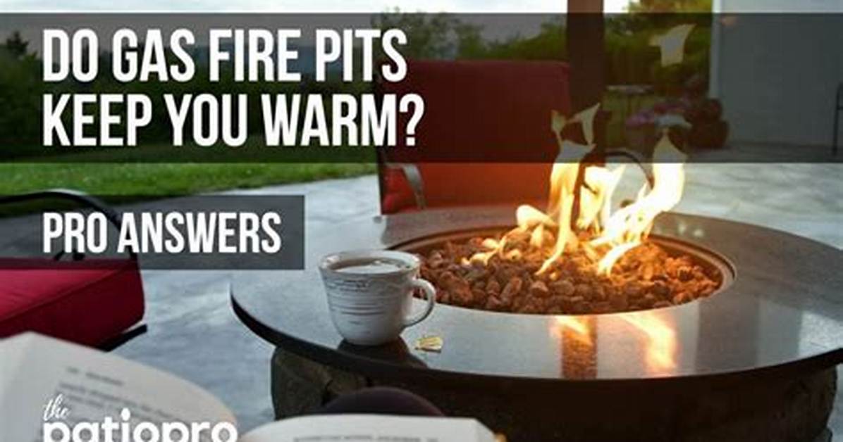 How Do You Keep a Fire Warm in the Winter?