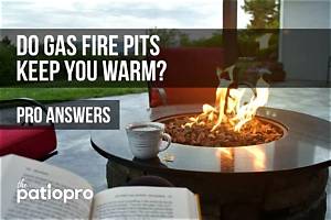 How Do You Keep a Fire Warm in the Winter?