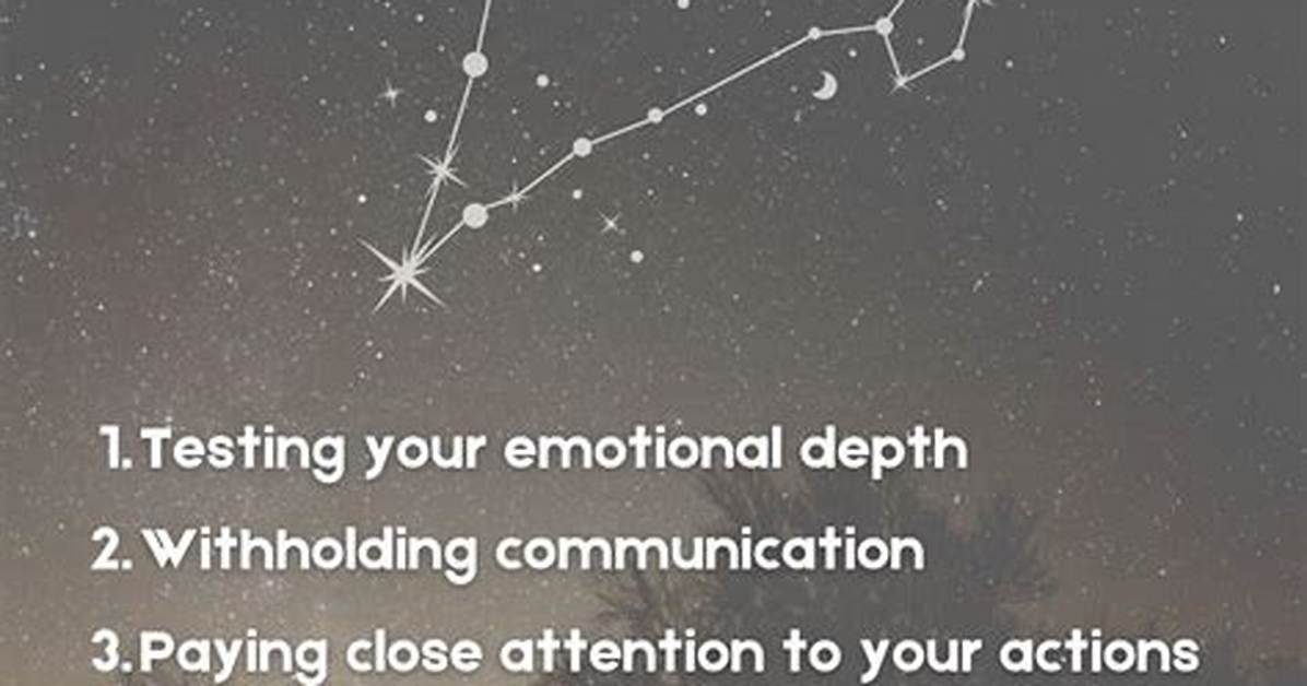 How Do You Keep a Pisces Man Thinking About You?