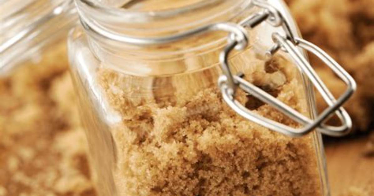 How Do You Keep Brown Sugar from Getting Hard Once You Open It?