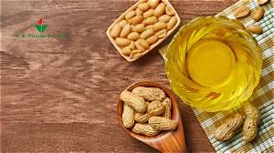 How Do You Know If Groundnut Oil Is Pure?