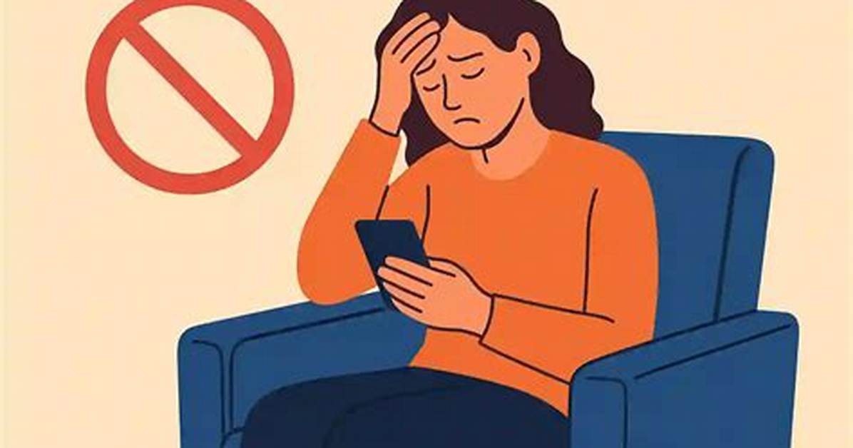 How Do You Know the No Contact Rule Is Working?