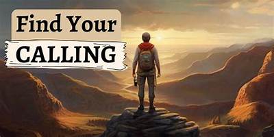 How Do You Know What Your Calling Is from God?