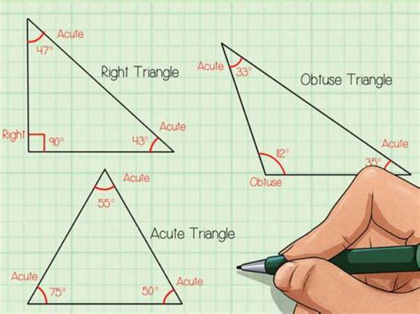 How Do You Make 9 Triangles?