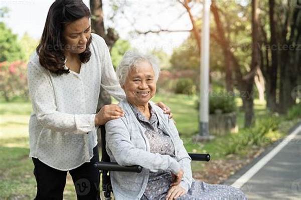 How Do You Make an Elderly Person Happy?