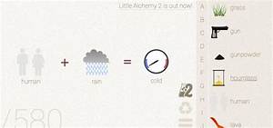 How Do You Make Cold Little Alchemy?
