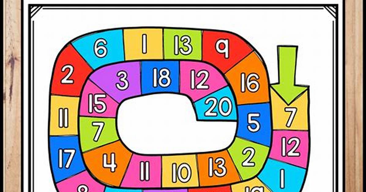 How Do You Make Fun with Numbers?