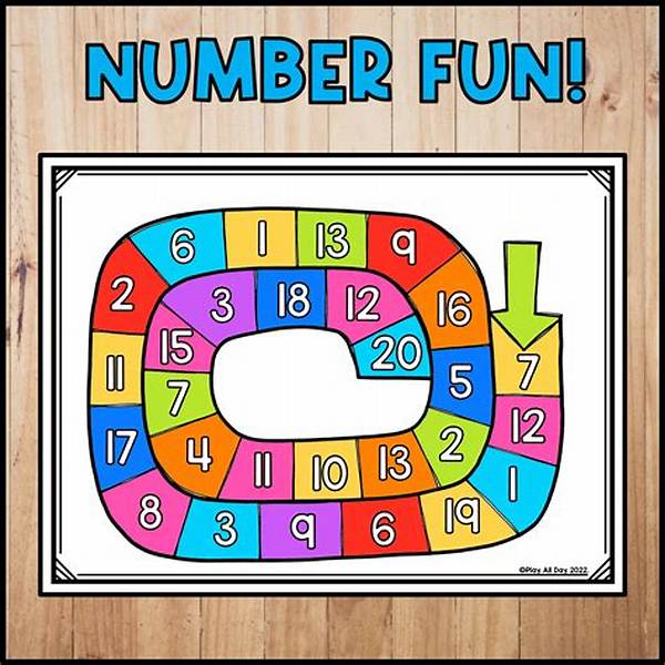 How Do You Make Fun with Numbers?