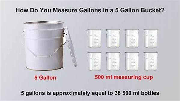 How Do You Measure out 4 Gallons Exactly If You Have a 5 Gallon and 3 Gallon Container?