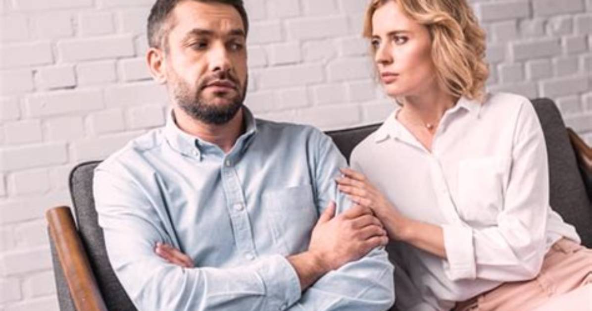 How Do You Motivate an Unemployed Husband?