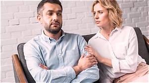 How Do You Motivate an Unemployed Husband?