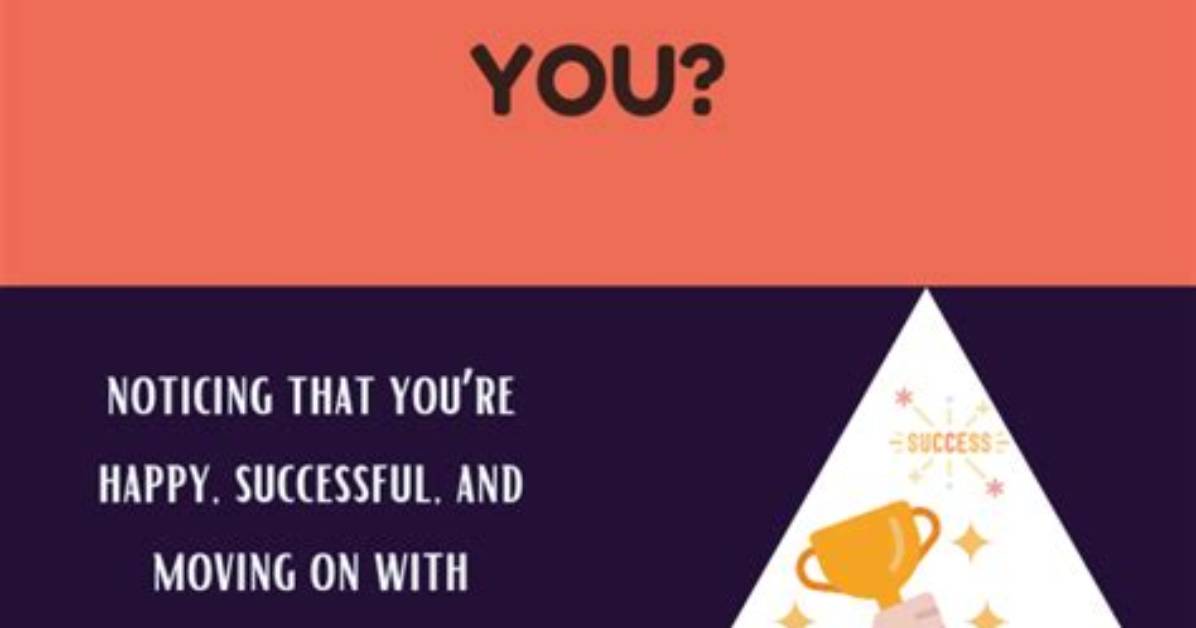 How Do You Outsmart a Narcissistic Ex?