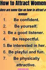 How Do You Physically Attract a Woman?