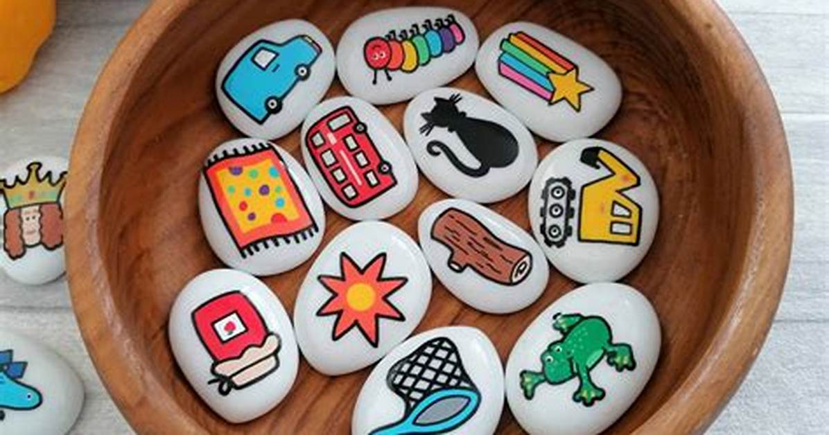 How Do You Play 15 Pebbles?