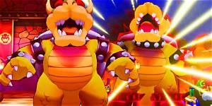 How Do You Play as Bowser in Mario Odyssey?