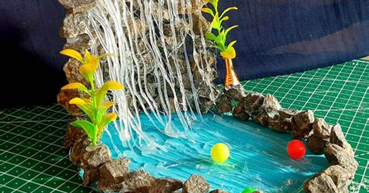 How Do You Play Waterfall