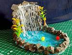 How Do You Play Waterfall