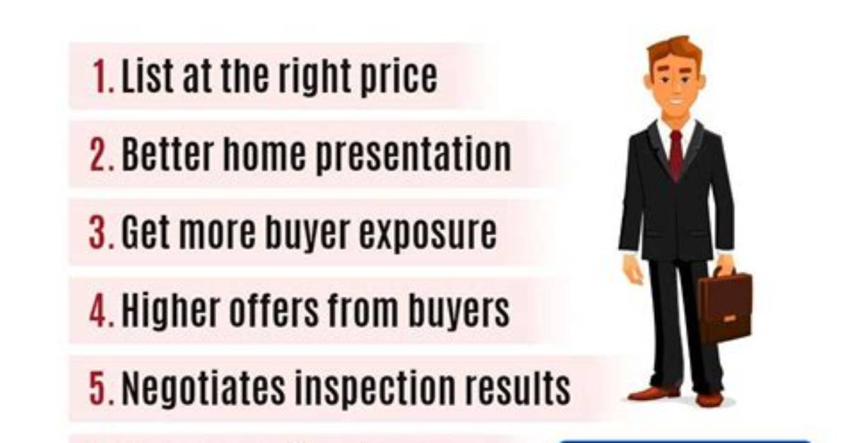 How Do You Praise a Realtor?