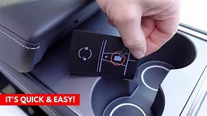 How Do You Put a Tesla in Service Mode?