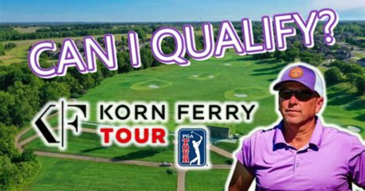 How Do You Qualify for Korn Ferry?