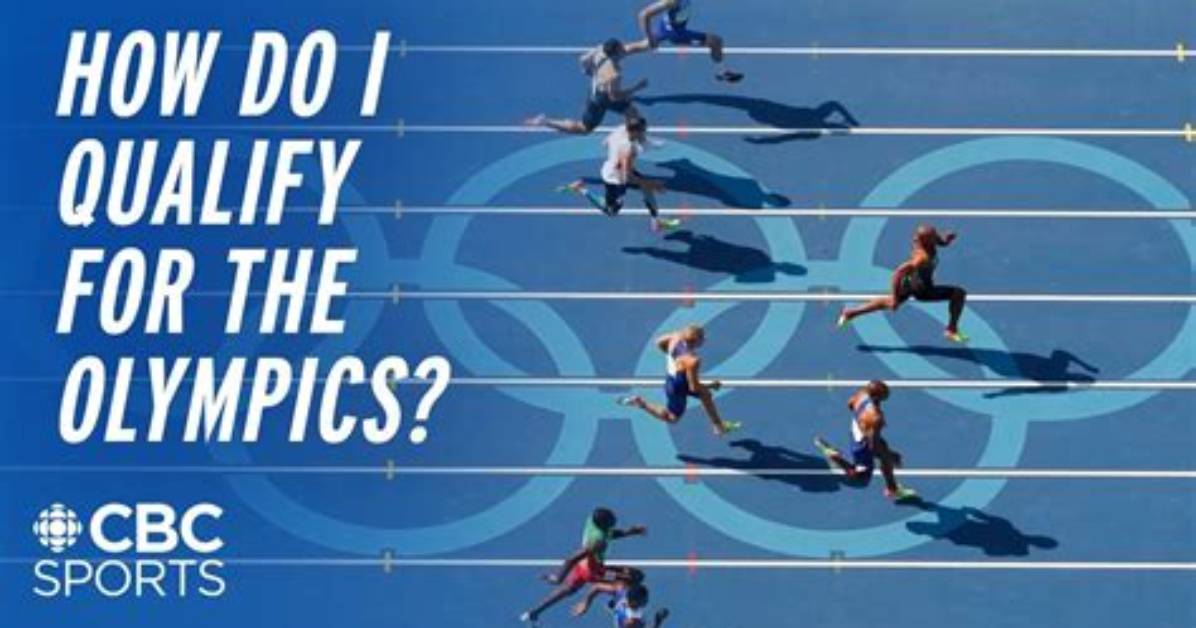 How Do You Qualify for the Olympics in Curling?