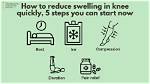 How Do You Reduce Swelling from an Abscess?