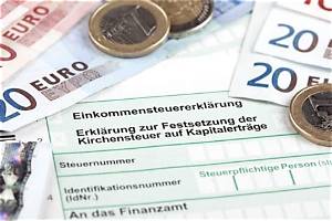 How Do You Remit a Non-Resident Tax?