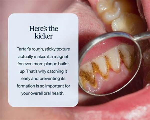 How Do You Remove Hardened Tartar?
