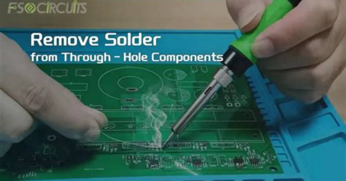 How Do You Remove Solder from a Gold Coin?