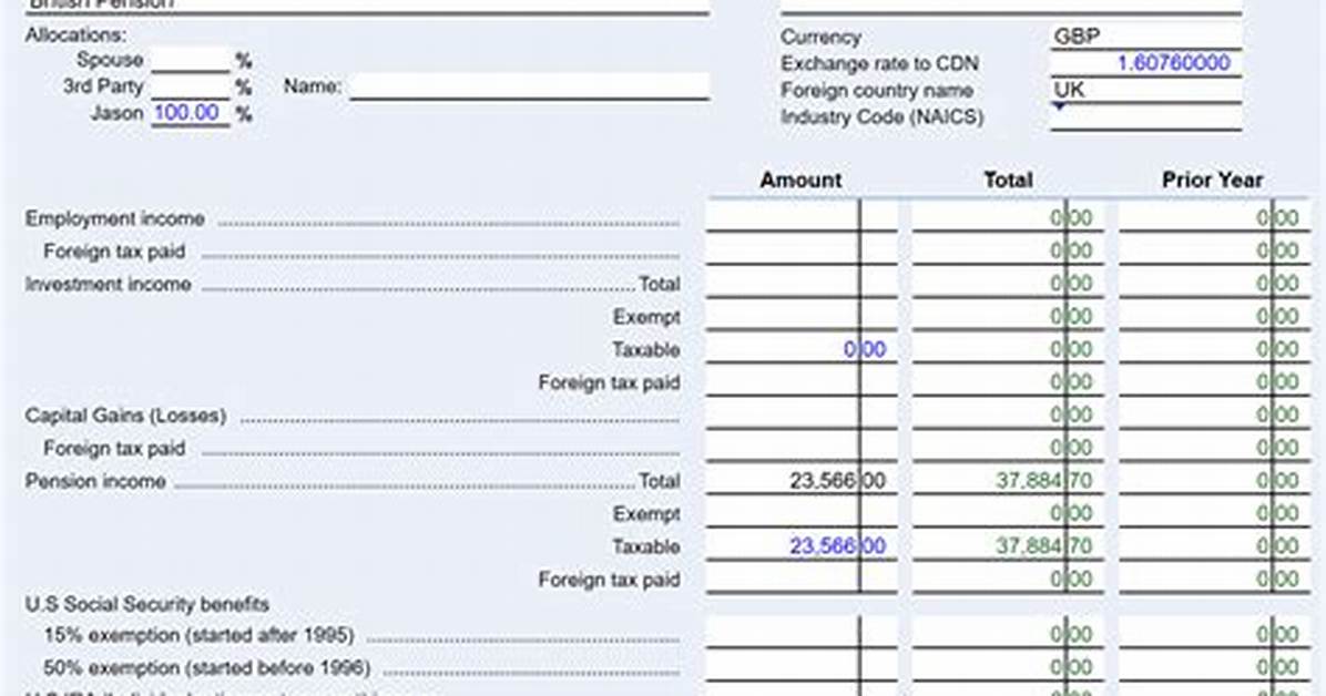 How Do You Report Foreign Currency Income?