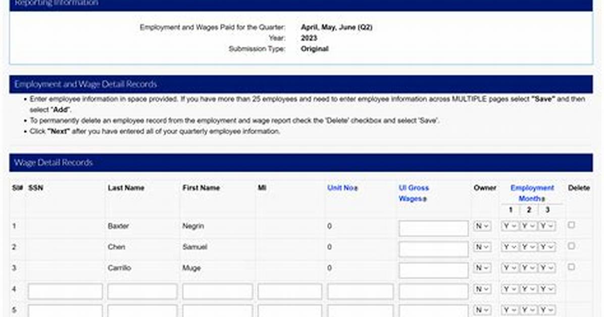 How Do You Report Wages Earned in a Foreign Country?