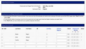 How Do You Report Wages Earned in a Foreign Country?