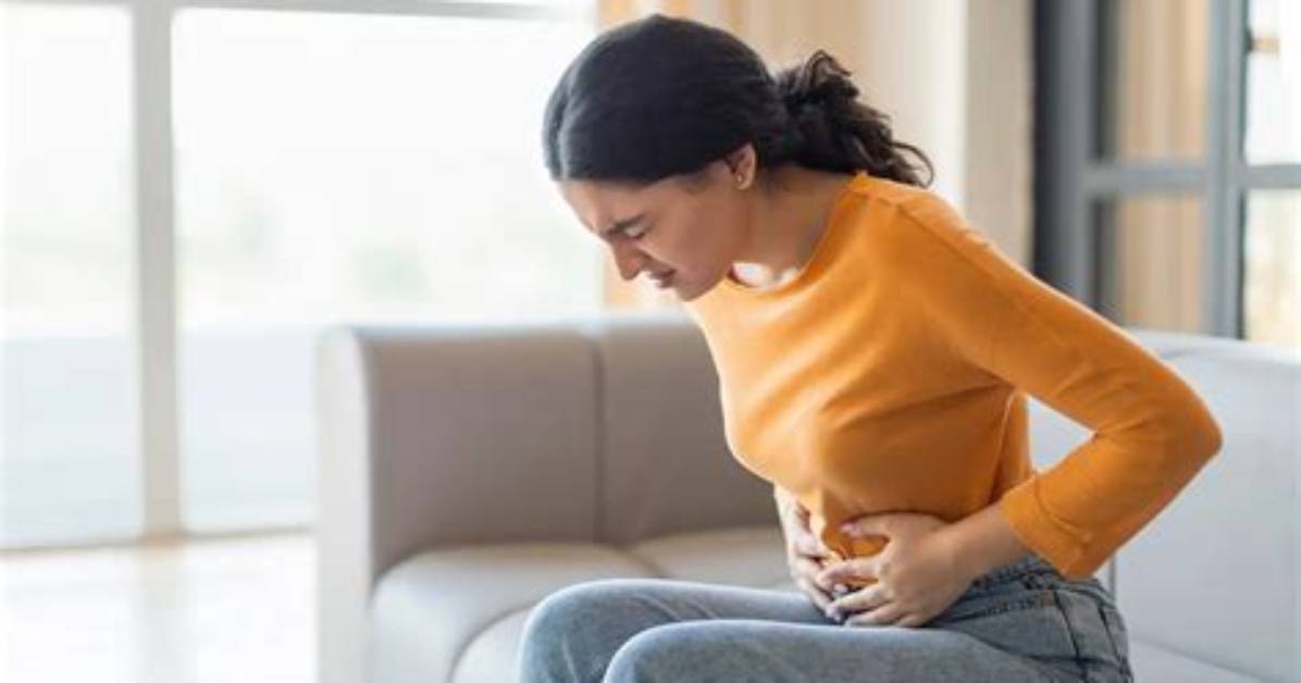 How Do You Reset Your Stomach?