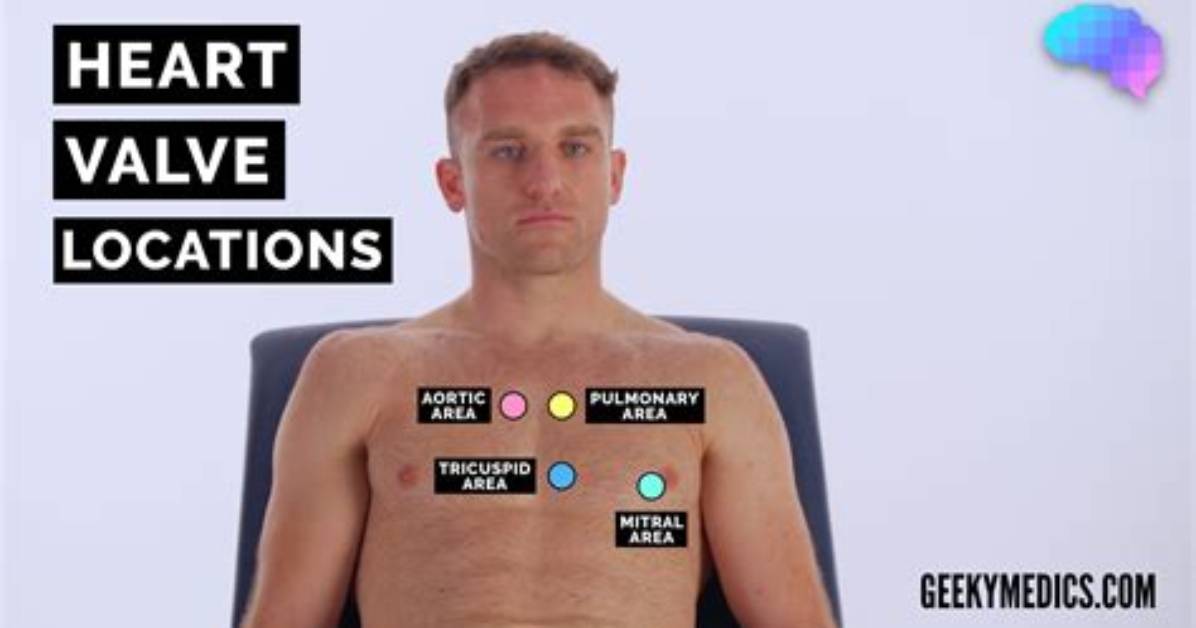 How Do You Rule out Heart Chest Pain?